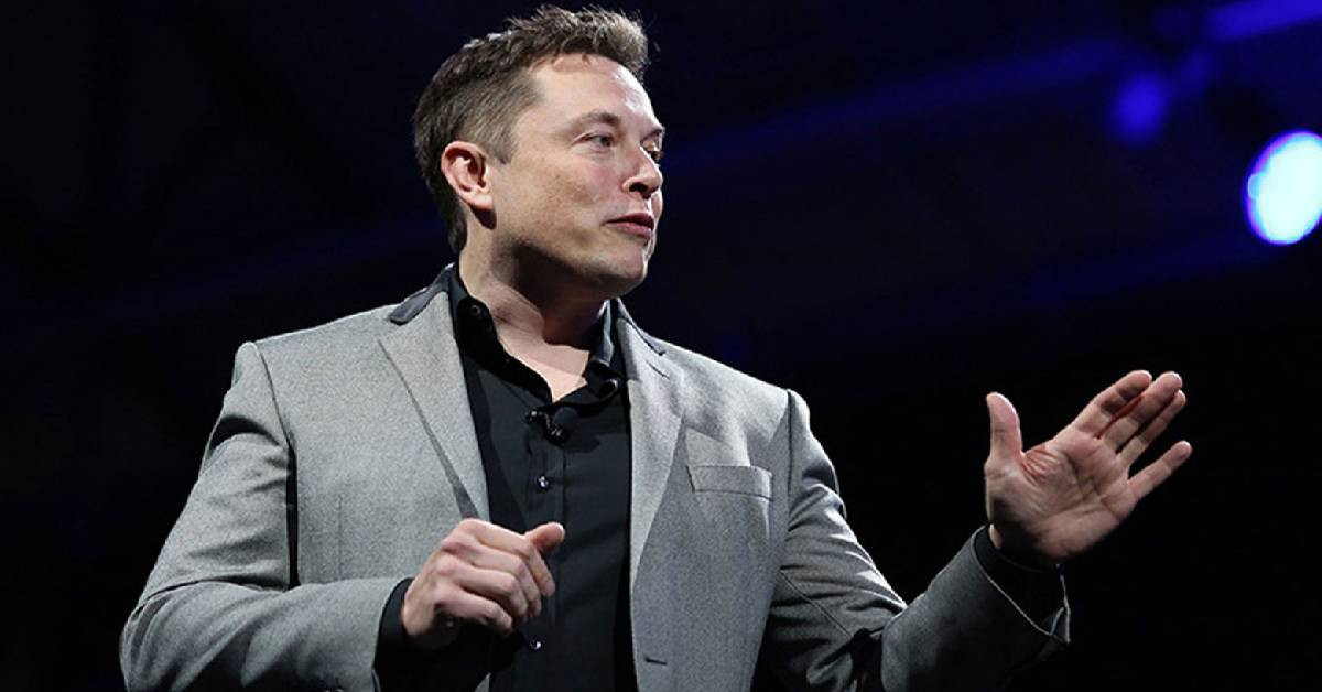 Elon Musk Twitter Anket