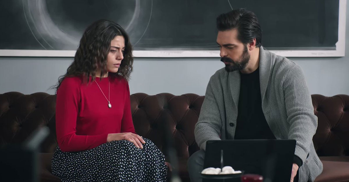 Emanet 346. bölüm fragman