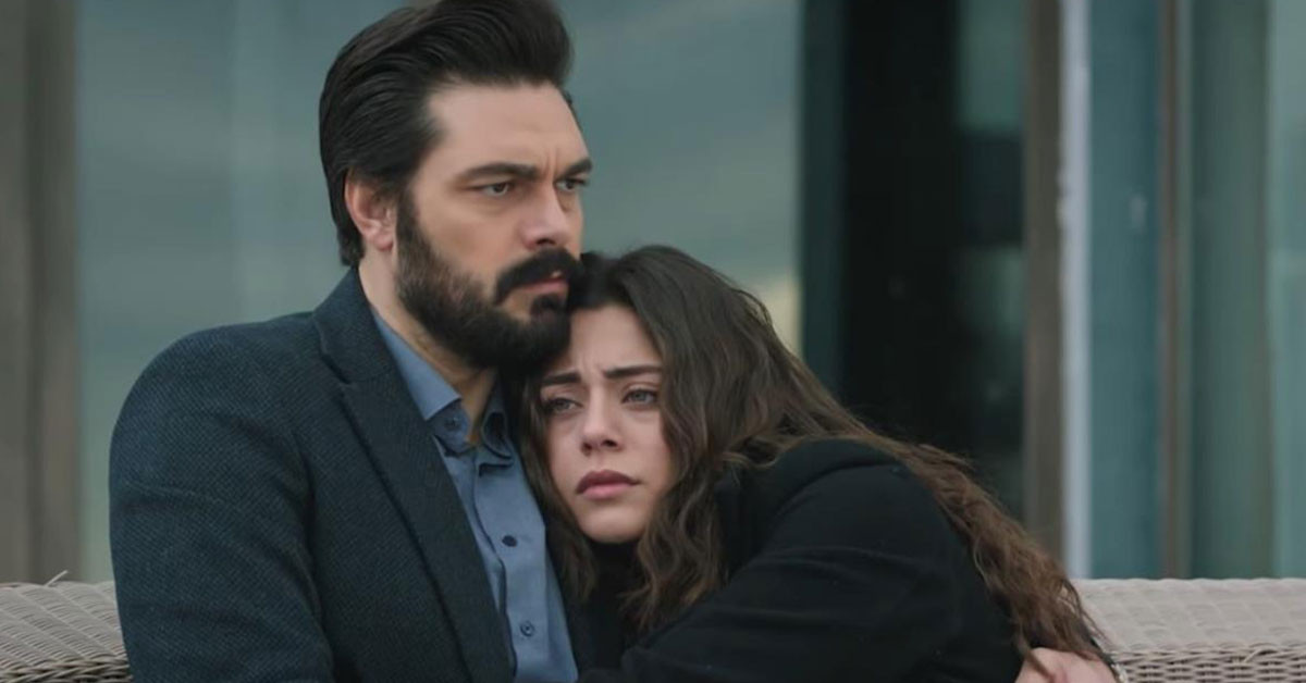 Emanet yeni fragman yayında