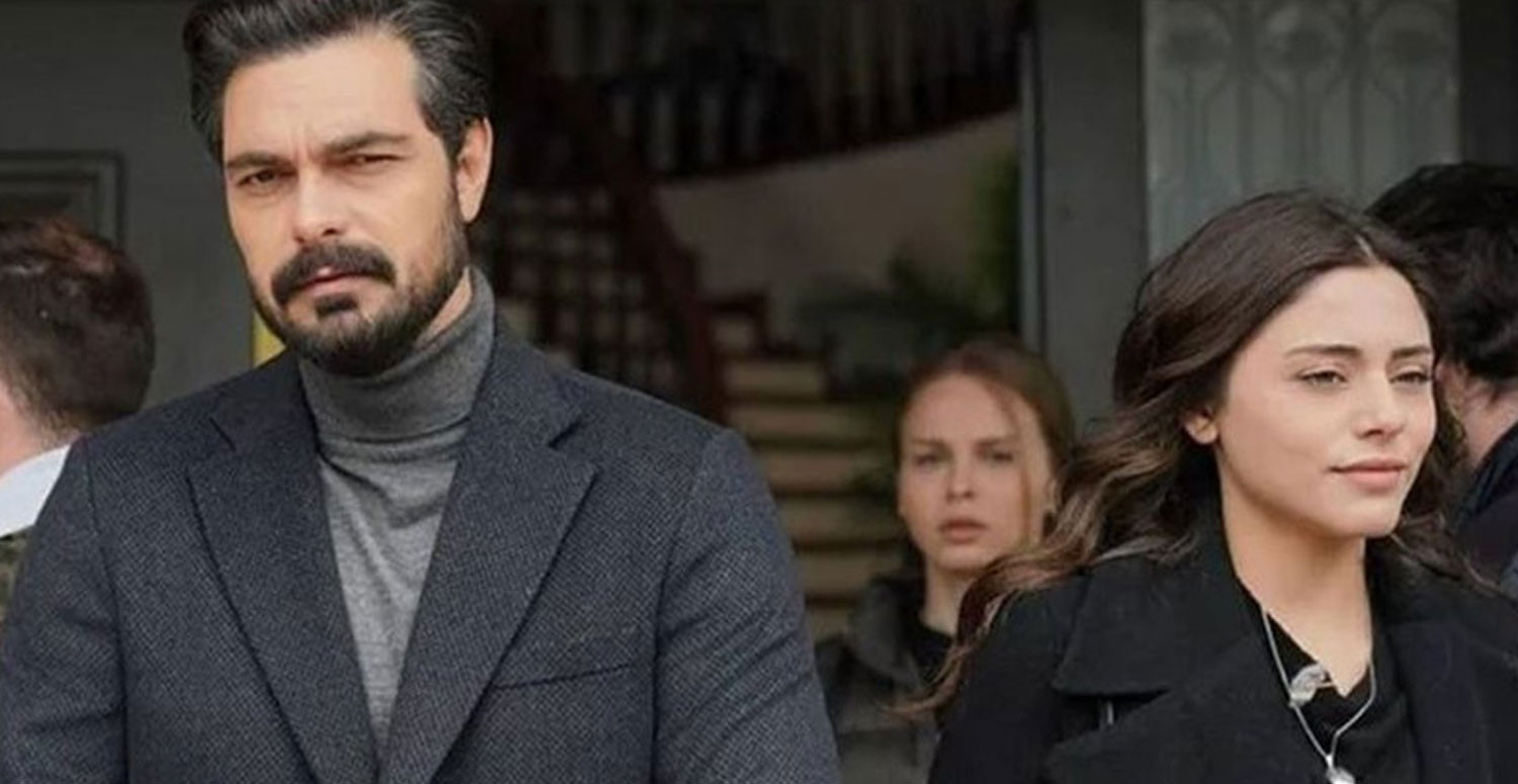 Emanet yeni fragmanı yayınlandı
