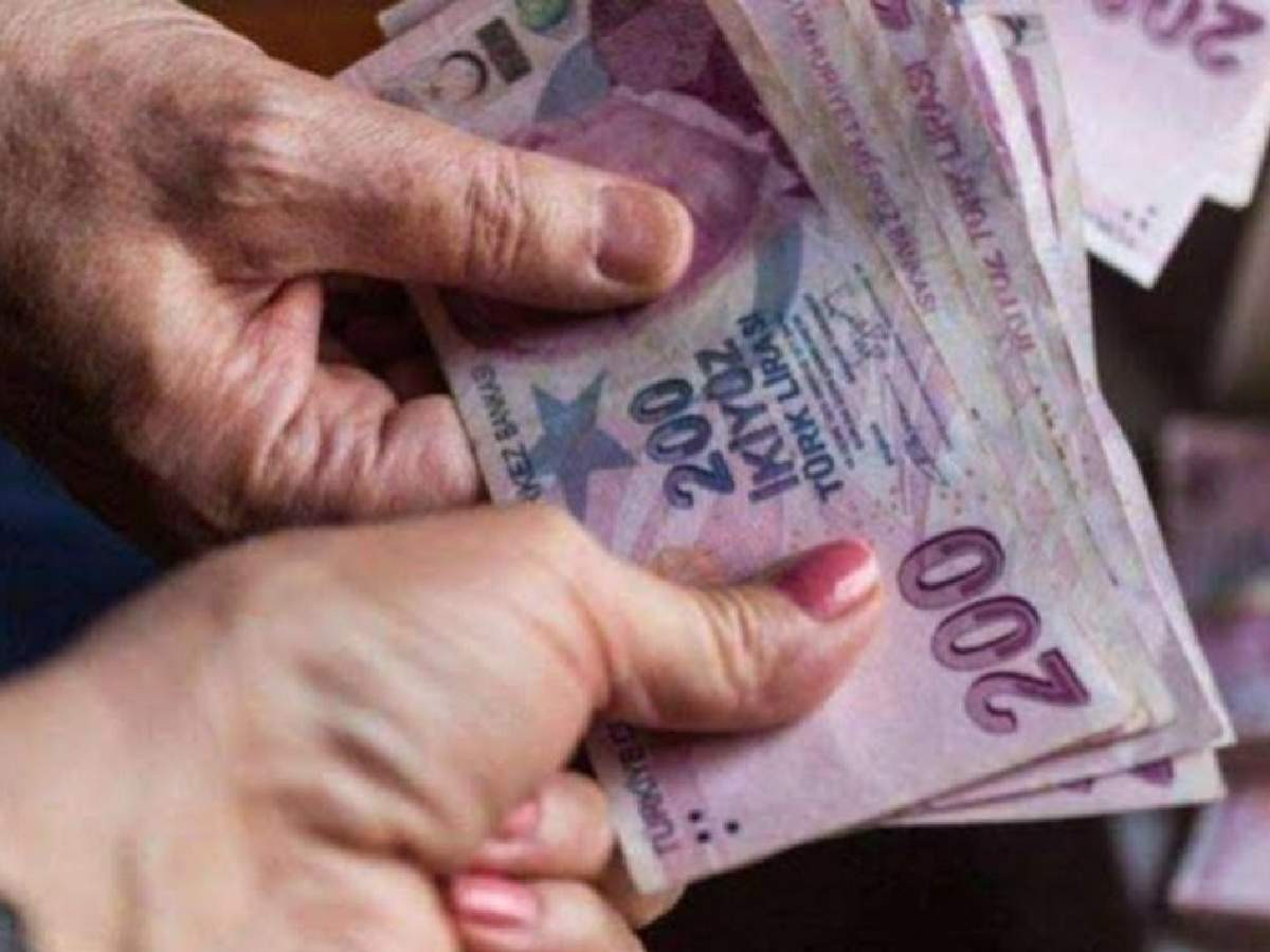 emekli ikramiyesi