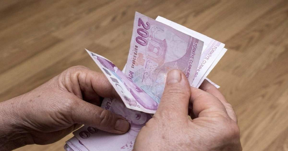 Emekli ikramiyesi