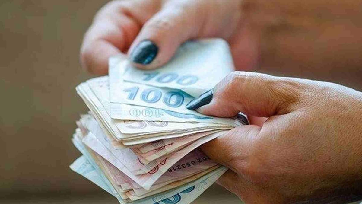 Emekli ikramiyesi