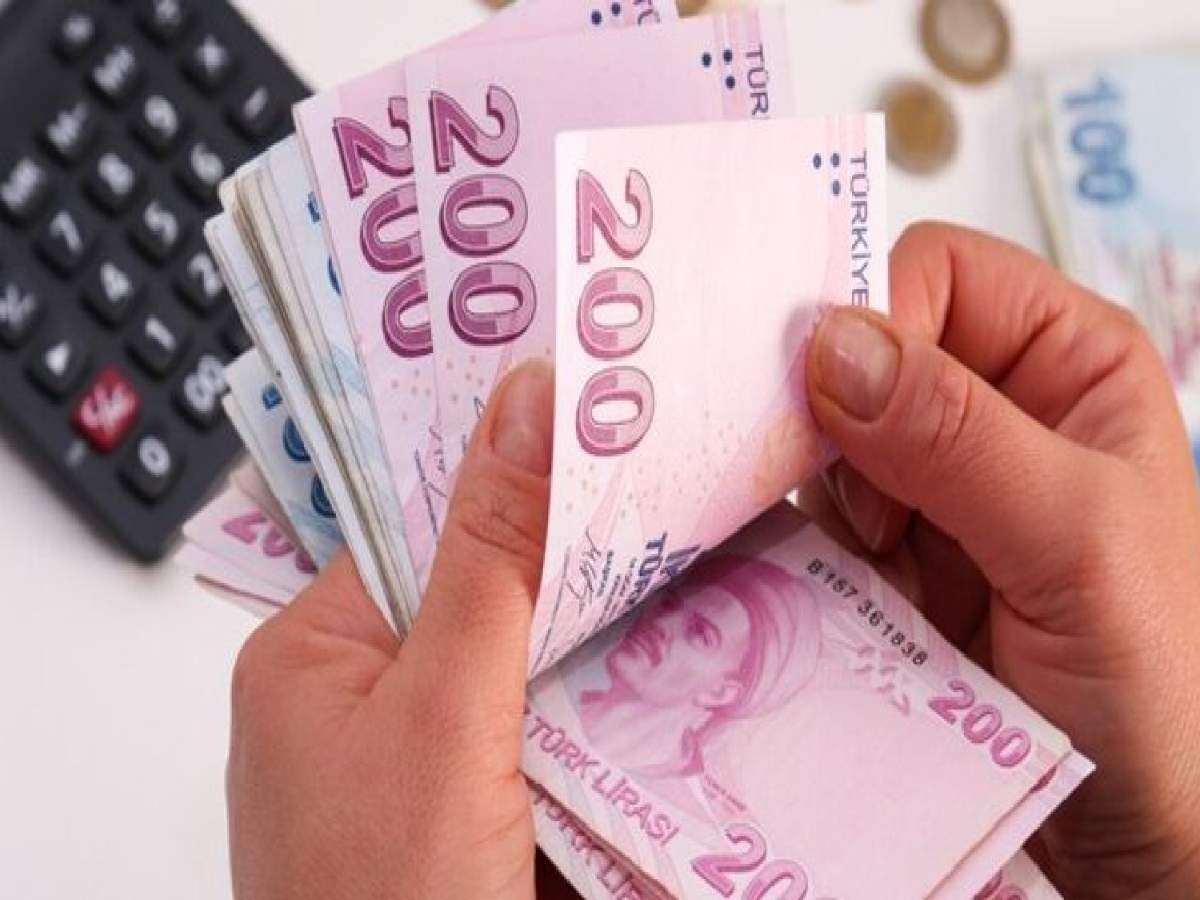 emekli ikramiyesi