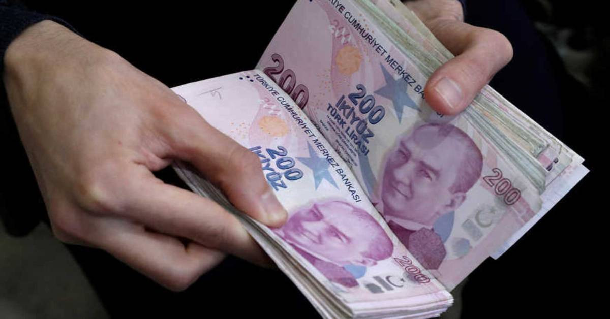 Emekli Maaş Zammı 2023 Emekli Maaş Zammı 2023