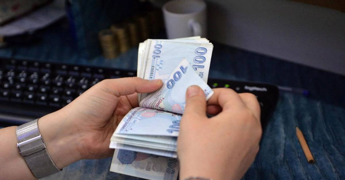 Emekli Maaş Zammı Emekli Maaş Zammı
