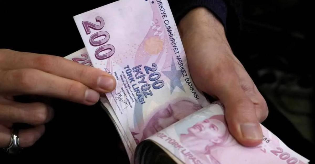 Emekli Maaşı