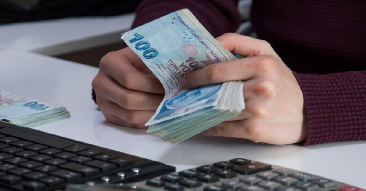 Emekli Maaşı