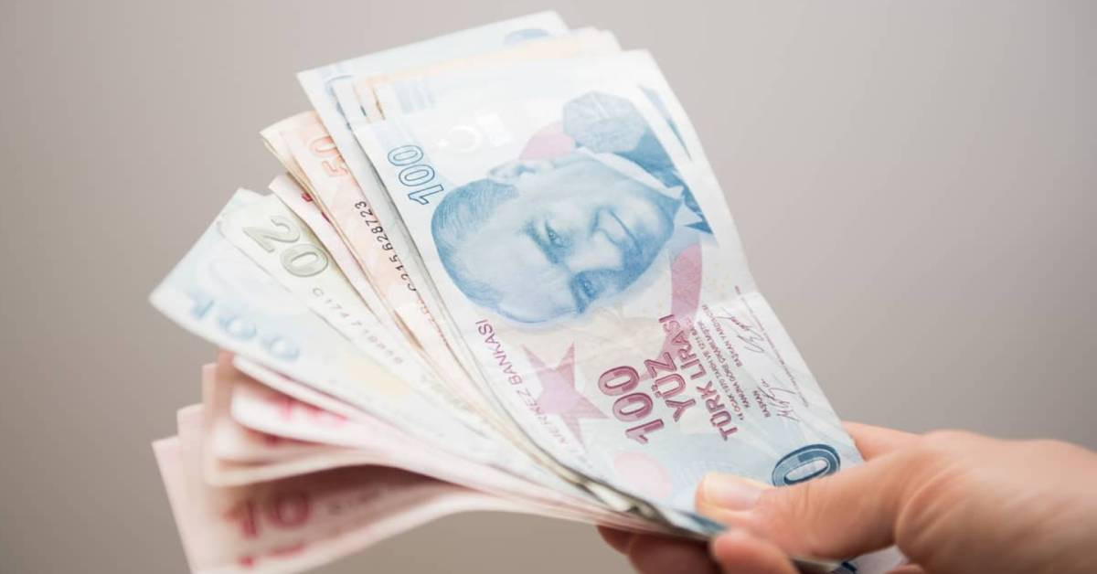 Emekli Maaşı