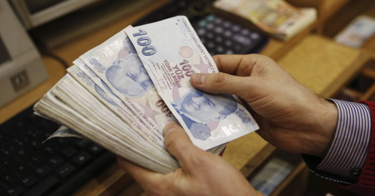 Emekli Maaşı Emekli Maaşı