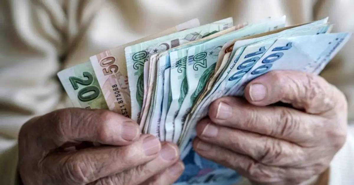 Emekli maaşı asgari ücret Emekli maaşı asgari ücret