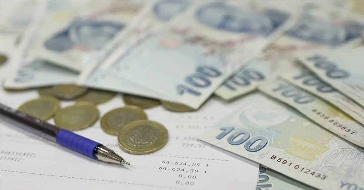 Emekli maaşı asgari ücret seviyesine Emekli maaşı asgari ücret seviyesine