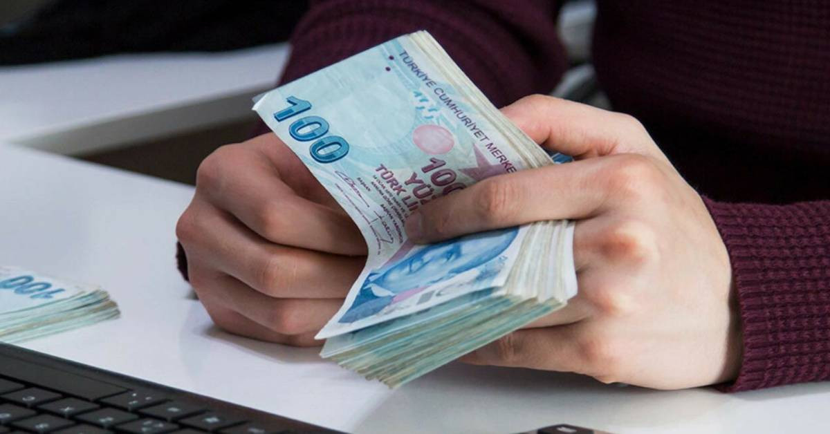 Emekli Maaşı Ek Zam