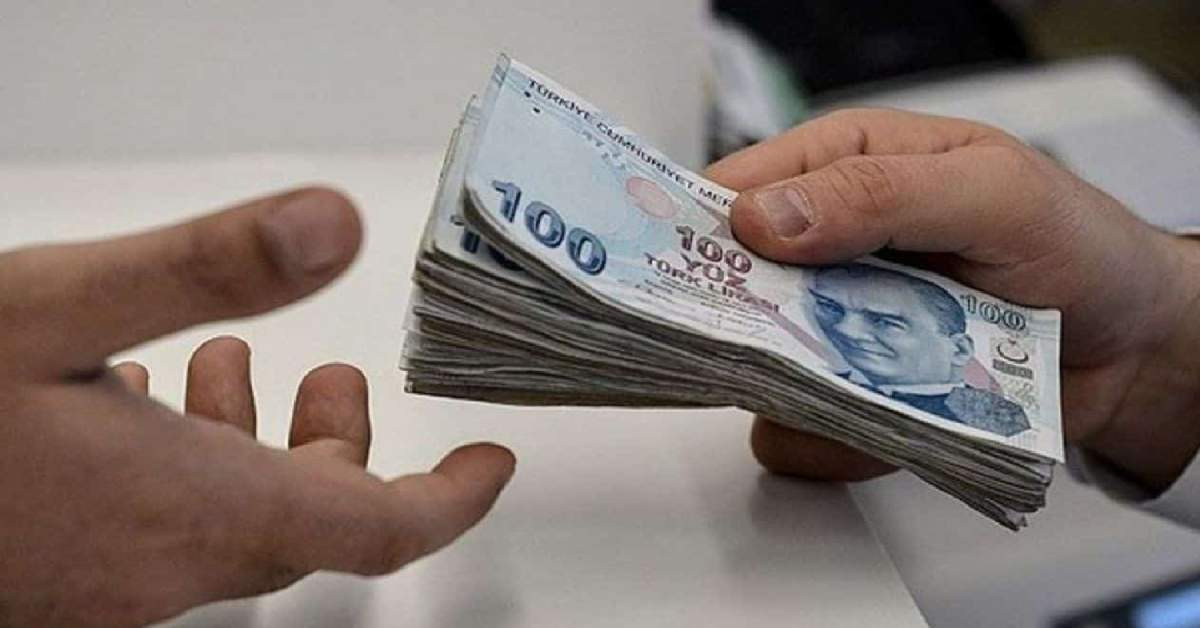 Emekli maaşı hesaplama