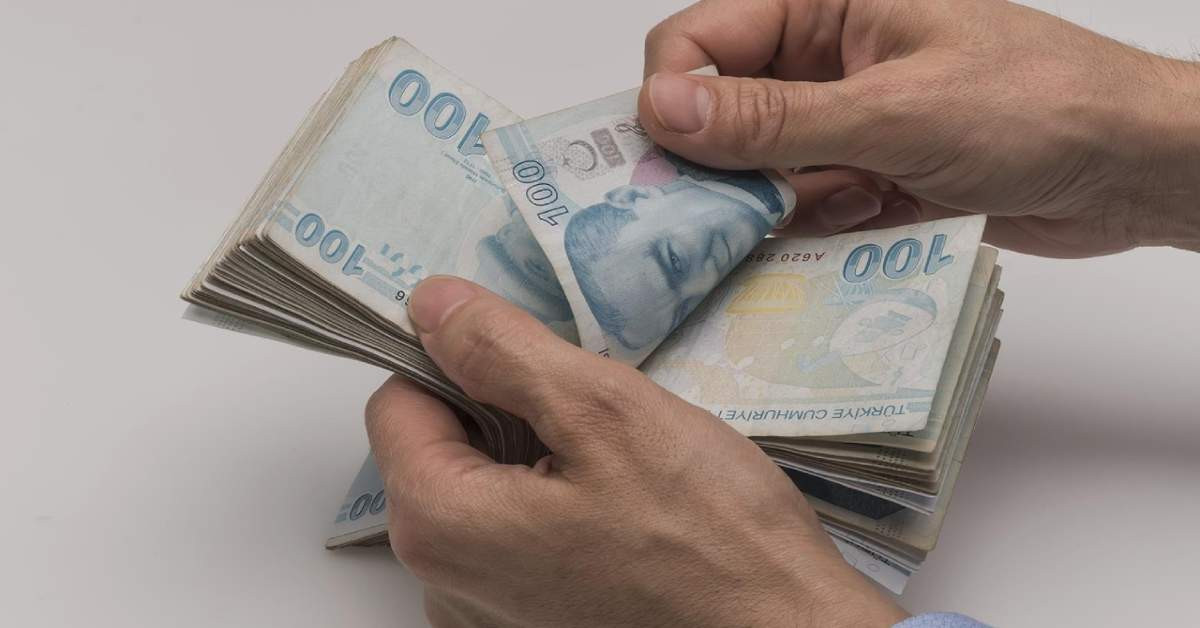 Emekli Maaşı Kıdem Tazminatı Emekli Maaşı Kıdem Tazminatı