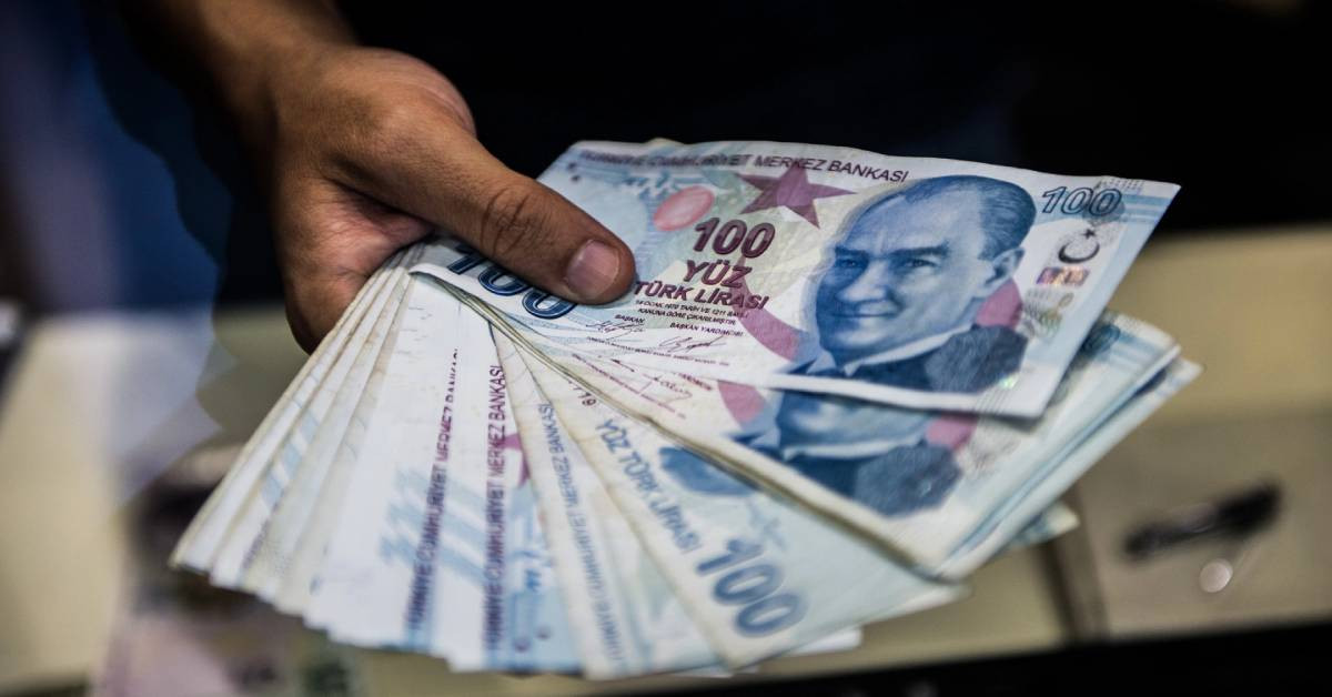 Emekli Maaşı zam