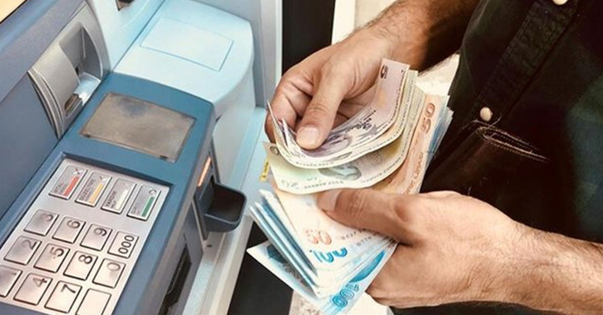 Emekli maaşı zamları belli oldu