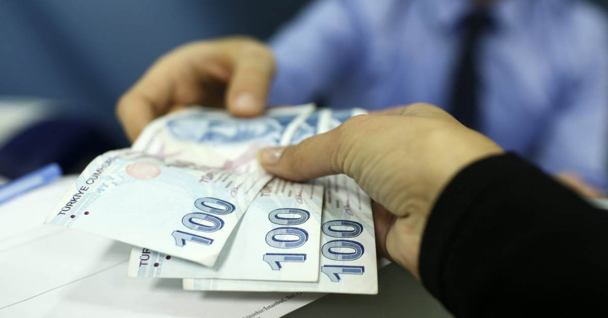 Emekli Maaşına Ek Zam