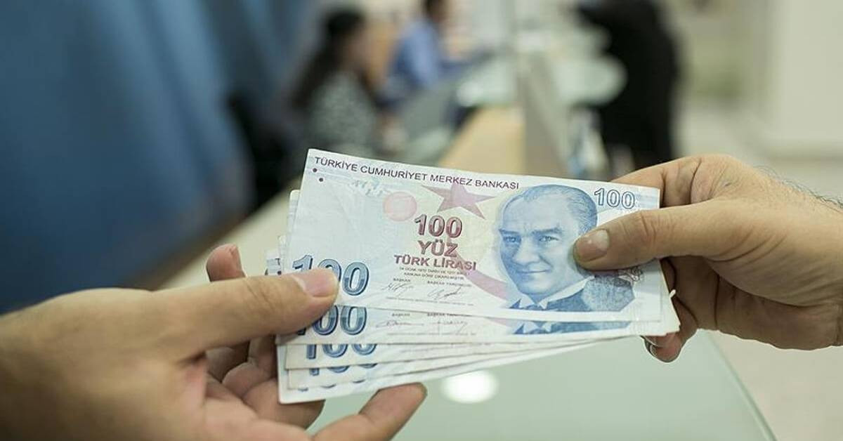 Emekli promosyon Emekli promosyon
