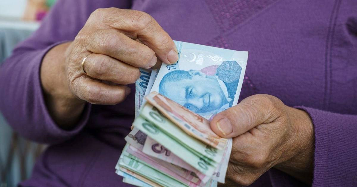 Emekli promosyon Emekli promosyon