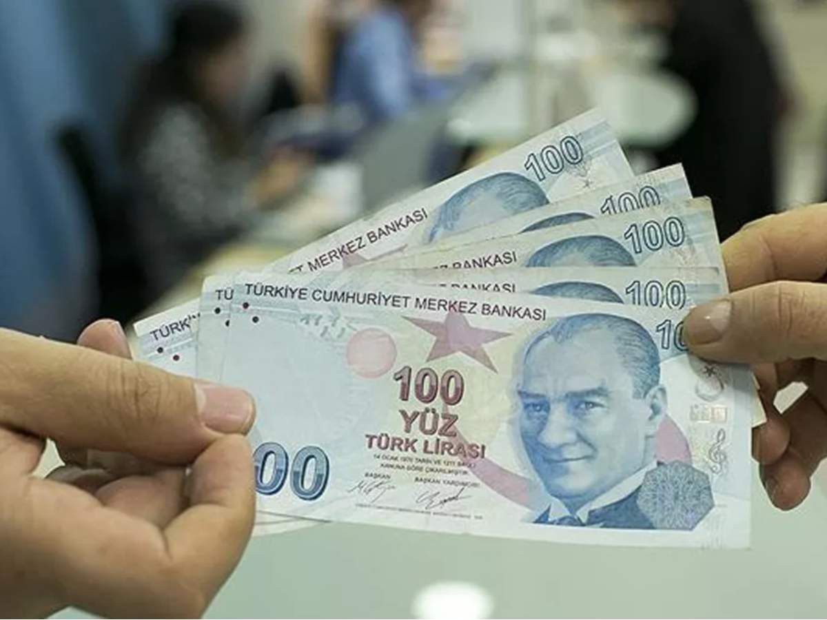 emekli promosyon ödemeleri