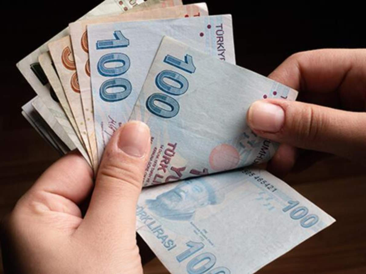emekli promosyonları