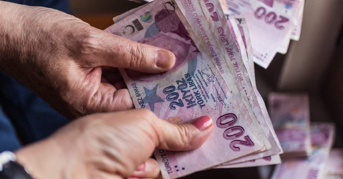 Emekli Promosyonları Ne Kadar 2023-2 Emekli Promosyonları Ne Kadar 2023-2