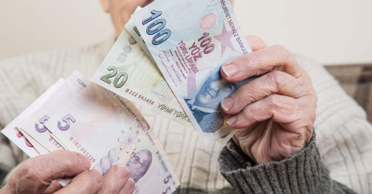 Emekli Promosyonları Ne Kadar 2023 Emekli Promosyonları Ne Kadar 2023