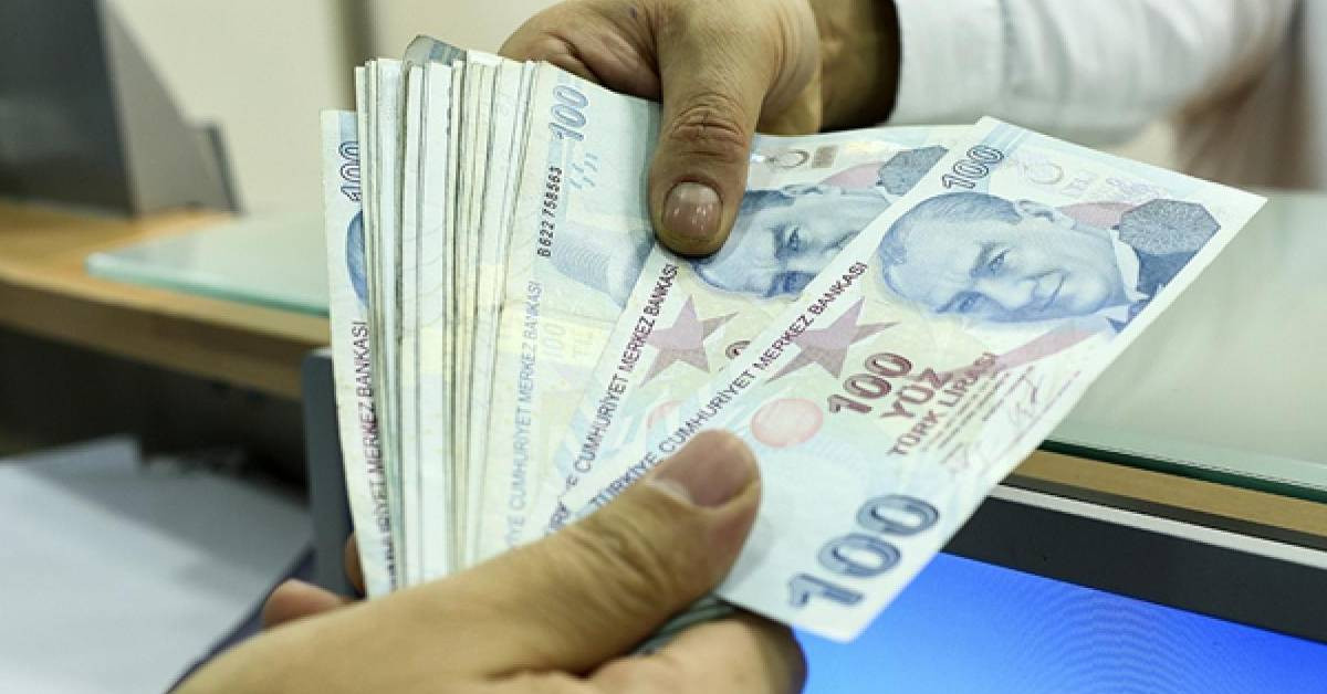 Emekli ve Memur Ek Gösterge-1 Emekli ve Memur Ek Gösterge-1