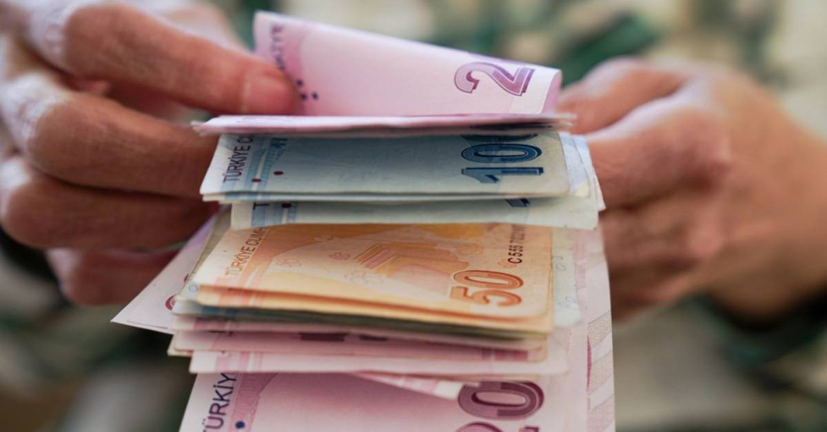 Emekli ve memur zam farkı ne kadar oldu? 2024 TÜİK 2 aylık enflasyon farkı yüzde kaç?