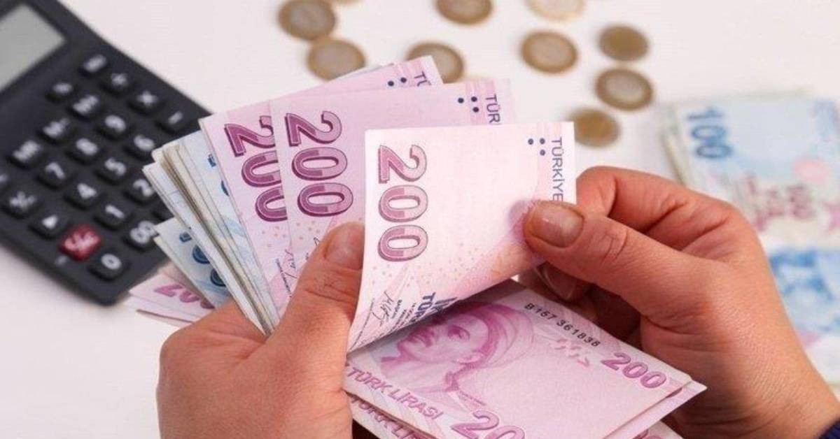 Emekli ve Memur Zammı 2023-1