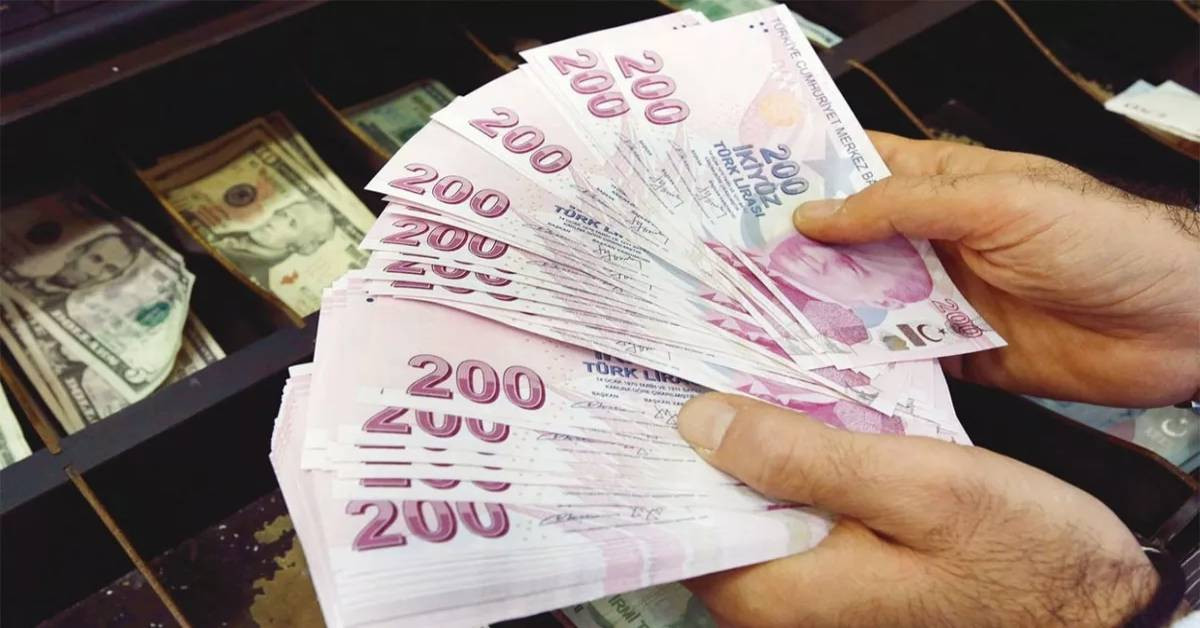 Emekli ve Memur Zammı 2023