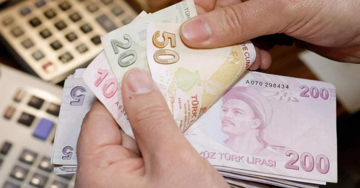 Emekli Zammı