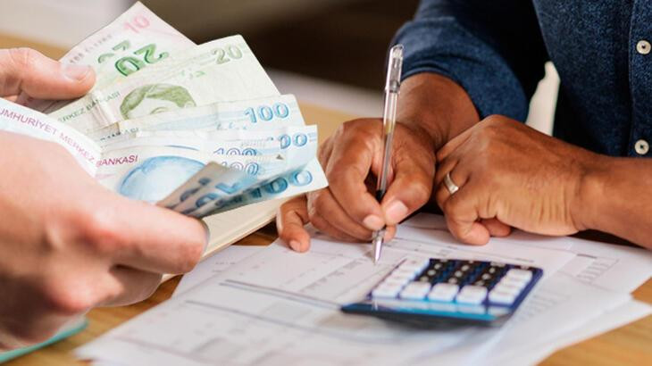 Emekliler dört gözle bekliyordu; Resmi Gazete’de onay verildi! 3.000 TL ve üzeri ek ödemeler tıkır tıkır hesaplara yatıyor