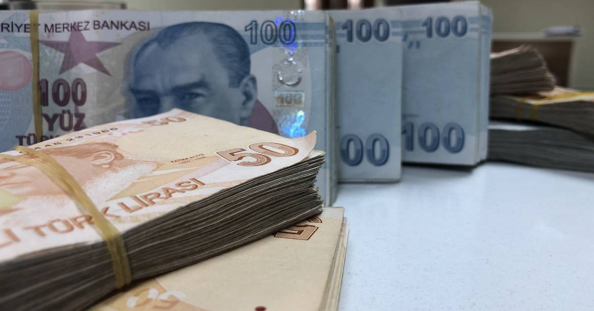 Emekliler için özel destek paketi geliyor: Meclis’e sunulacağı tarih belli oldu Emekliler için özel destek paketi geliyor: Meclis’e sunulacağı tarih belli oldu