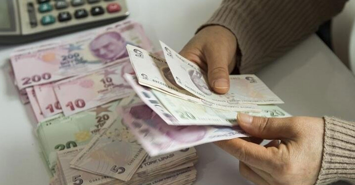 Emeklilere geri ödemesiz binlerce nakit müjdesi! Bankalar tek tek duyurdu
