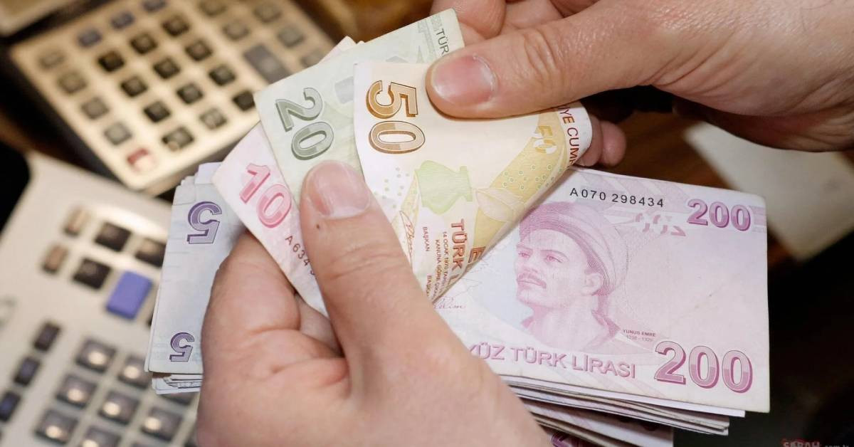 Emeklilere İkramiye Emeklilere İkramiye