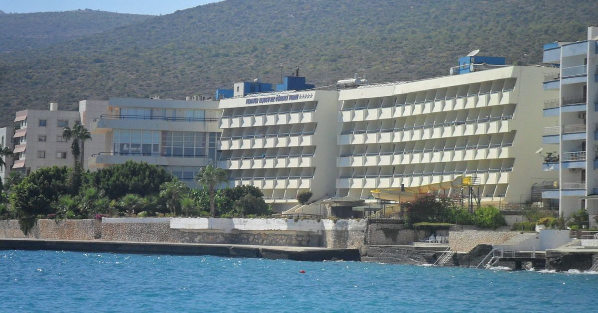 Emeklilere kamu binalarında konaklama fırsatı: KYK’larda denize sıfır tatil