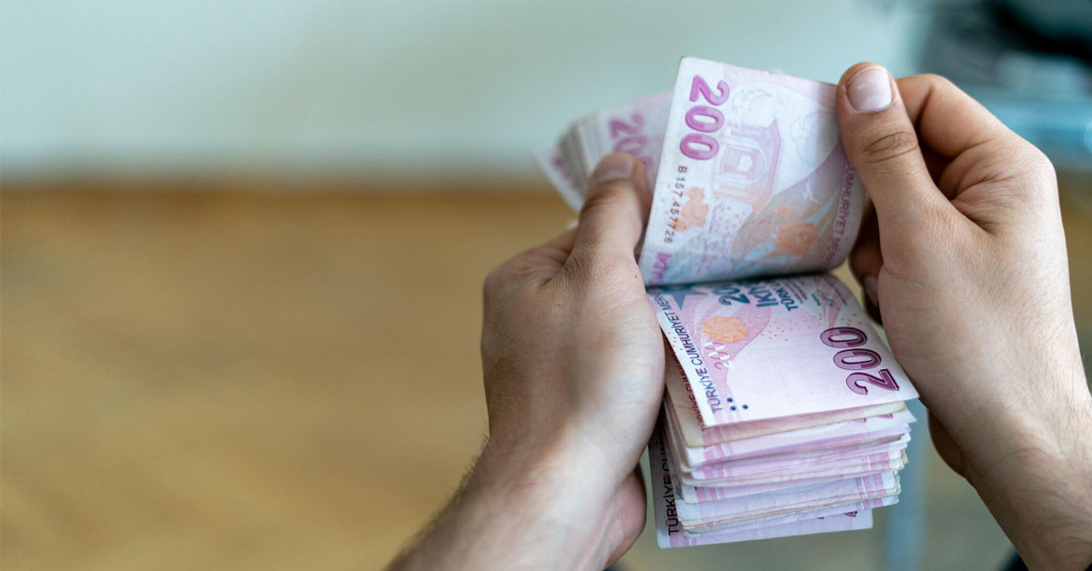 Emeklilerin beklediği haber gece yarısı geldi! Emekli maaşı en az 5.649 TL olacak Emeklilerin beklediği haber gece yarısı geldi! Emekli maaşı en az 5.649 TL olacak