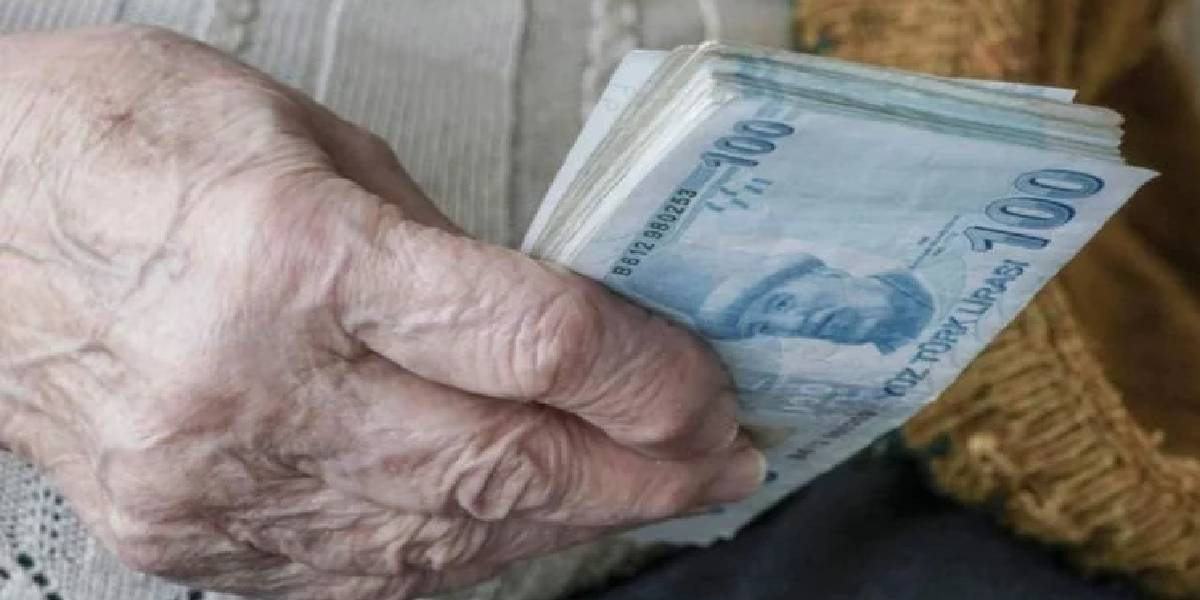 Emeklilik Maaşı Hesaplaması Nasıl Yapılır