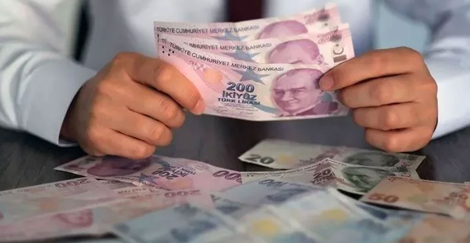Emekliye bir müjde daha, rakamlar netleşmeye başladı