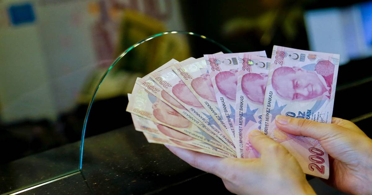 Emekliye Cumhuriyet İkramiyesi