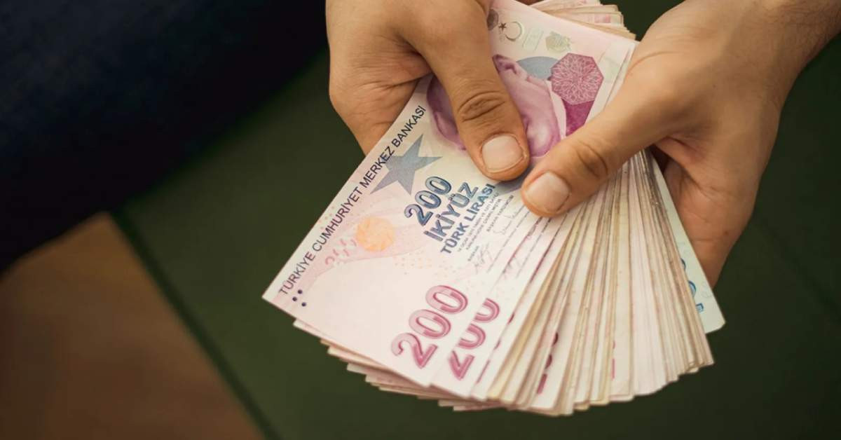 Emekliye Kademeli Zam-1