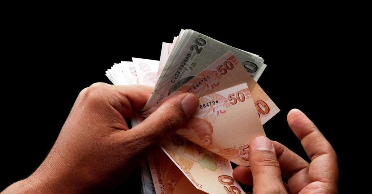 Emekliye Kademeli Zam-1 Emekliye Kademeli Zam-1