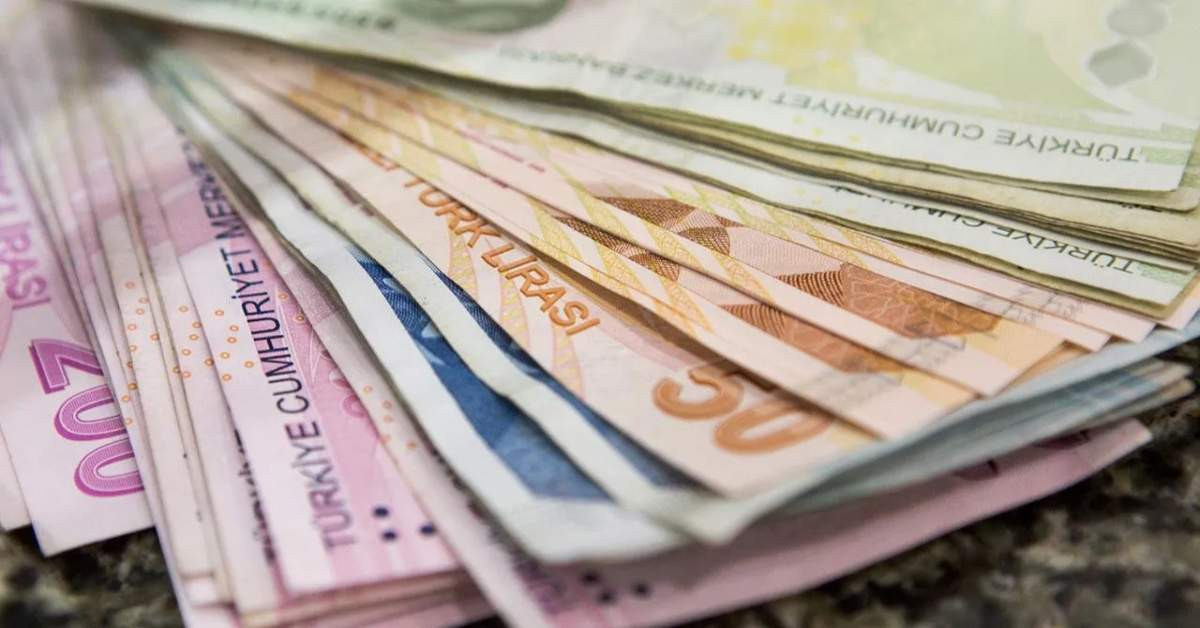 Emekliye Kademeli Zam