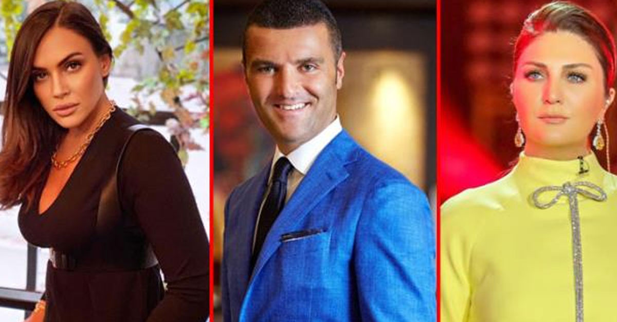 Emir Sarıgül'ün eski eşine şiddet uyguladığı ortaya çıktı