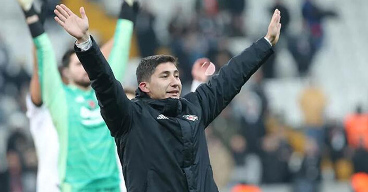 Emirhan'ın ilk 11'de oynaması konuşuluyor.