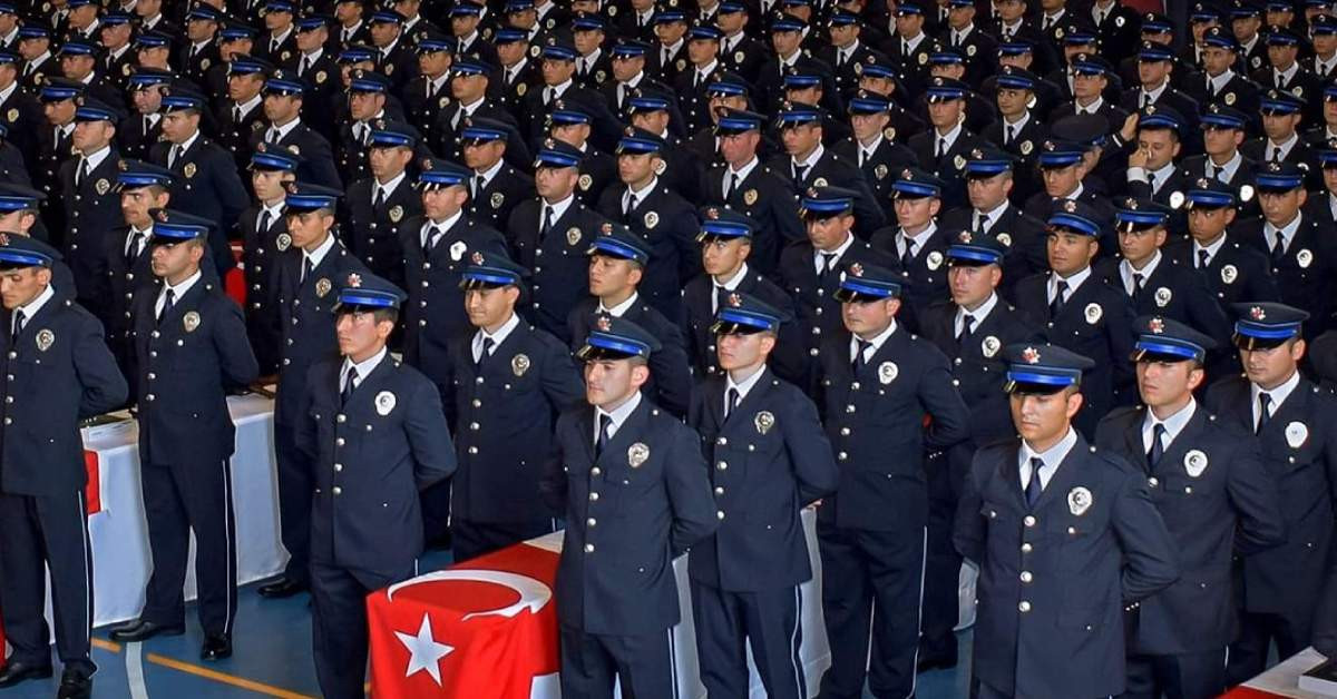 Emniyet Atama Resmi Gazete