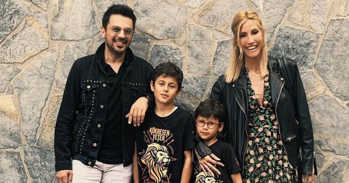 Emre Altuğ'dan Çağla Şikel itirafı