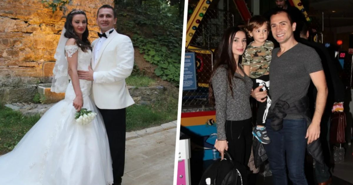 Emre Aşık’ın eski eşinden intihar girişimi: Yağmur Sarnıç kimdir, nereli ve kaç yaşında?